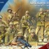 World War II: (German) Afikakorps 1941-1943