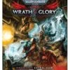 Warhammer 40K Wrath & Glory RPG: Darktide Extraction