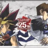 Konami Yu-Gi-Oh! 25th Anniversary: Dueling Mirrors Tin