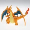 Pokemon Model Kit: #38 Mega Charizard Y