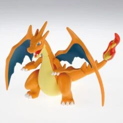 Pokemon Model Kit: #38 Mega Charizard Y