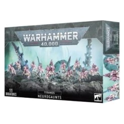 Games Workshop Tyranids: Neurogaunts