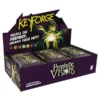 ASMODEE KeyForge: Prophetic Visions Sealed Deck Display