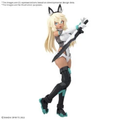 30MS: #16 SIS-H00 Sestieh [Color C]