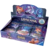 Ravensburger Lorcana: Ursula's Return Booster Box