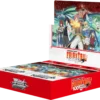 Weiss Schwarz: Fairy Tail - 100 Year Quest (Japanese) Booster Box