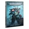 Games Workshop Codex Supplement: Space Wolves 10th Edition