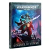 Games Workshop Codex: Leagues Of Votann 10th Edition