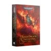 Games Workshop Ahriman: Undying (Hardcover) Black Library Book