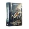 Games Workshop Broken Crusade Hardcover Black Library Book
