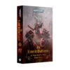 Games Workshop The Rose In Darkness (Pb) Black Library Book