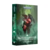 Games Workshop Oaths Of Damnation (Pb) Black Library Book
