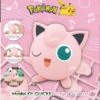 Pokemon Model Kit: Quick!! #09 Jigglypuff