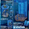 30MM: #05 Customize Scene Base (Water Field Ver.)