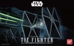 Star Wars Model Kit: Tie Fighter