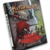 (Regular Edition) Pathfinder RPG: War Of Immortals Hardcover Book (P2)