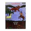 Dungeons & Dragons: Classic Collection - Monsters U-Z Boxed Set