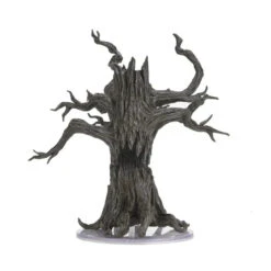 Dungeons & Dragons: Icons Of The Realms - Tree Blight Boxed Miniature
