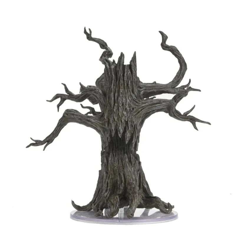 Dungeons & Dragons: Icons Of The Realms - Tree Blight Boxed Miniature
