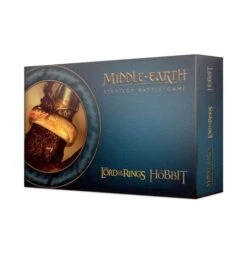 Games Workshop Boromir (Mounted)