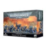 Games Workshop Primaris Hellblasters Space Marines