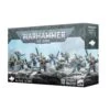 Games Workshop (2025 Ver.) Space Wolves: Blood Claws