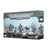 Games Workshop Space Wolves: Wolf Guard Headtakers