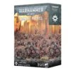 Games Workshop (2025 Ver.) Combat Patrol: World Eaters