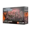 Games Workshop 2024 Ver. Kill Team: Fellgor Ravagers