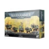 Games Workshop Lootas / Burna Boyz Orks