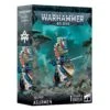 Games Workshop Aeldari: Asurmen (2024 Ver.)