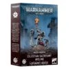 Games Workshop Adepta Sororitas: Celestian Sacresant Aveline