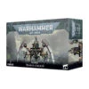 Games Workshop Triarch Stalker Necrons