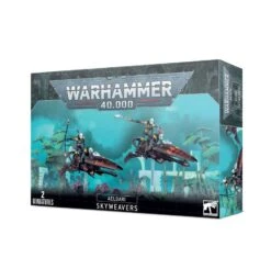 Games Workshop Harlequin Skyweavers