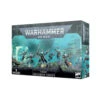 Games Workshop Harlequin Troupe