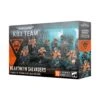 Games Workshop 2024 Ver. Kill Team: Hearthkyn Salvagers