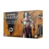 Games Workshop Warcry: The Jade Obelisk