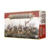 Games Workshop Cities Of Sigmar: Freeguild Cavaliers
