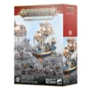 Games Workshop Kharadron Overlords: Drekki's Privateers