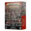 Games Workshop Vanguard: Orruk Warclans