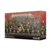 Games Workshop Ironjawz: Wrekkamob Battleforce