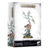 Games Workshop Ellania & Ellathor Lumineth Realm-Lords