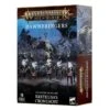 Games Workshop Daughters Of Khaine: Krethusa's Cronehost Dawnbringers