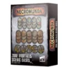 Games Workshop Necromunda Scenic Bases Zone Mortalis