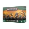 Games Workshop Warhammer Underworlds: Borgit's Beastgrabbaz