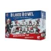 Games Workshop Blood Bowl Vampire Team: The Drakfang Thirsters