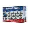 Games Workshop Blood Bowl: Gnome Team