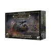 Games Workshop Legions Imperialis Leman Russ Executioner/Demolisher Squad