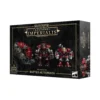 Games Workshop Legions Imperialis: Mechanicum Battle Automata
