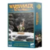 Games Workshop Dwarfen Mountain Holds: Dwarf Runesmith
